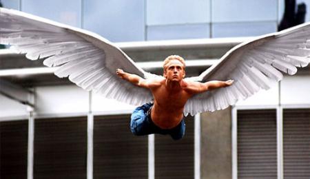 L'ange